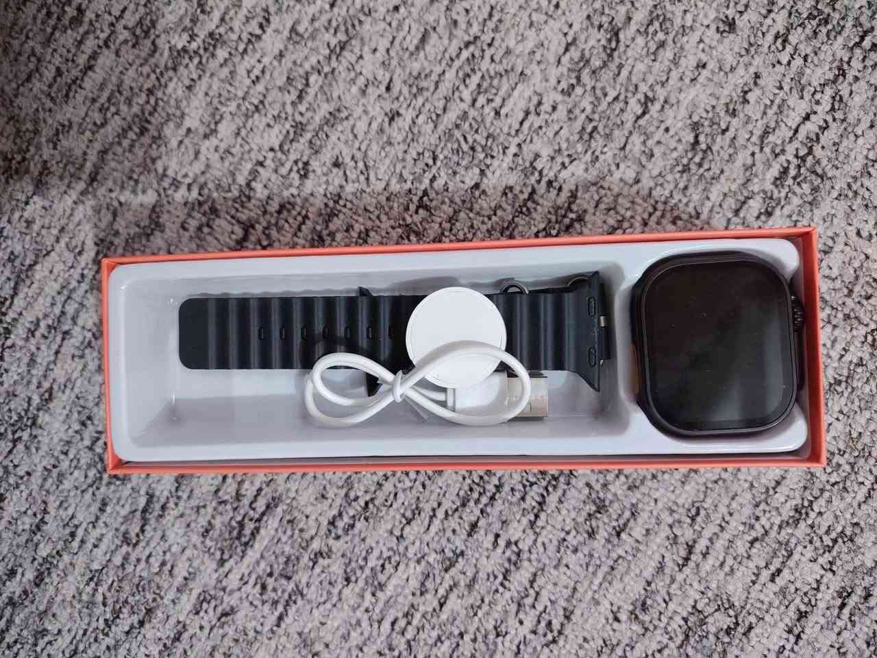 شلعة مال على باب الله وينهم سعر وي توصيل ١١٠ ويدللون علينه


**إذا كنت صاحب هذا الإعلان وتريد حذفه لأي سبب، رجاءا أرسل رسالة إلى الدعم الفني**