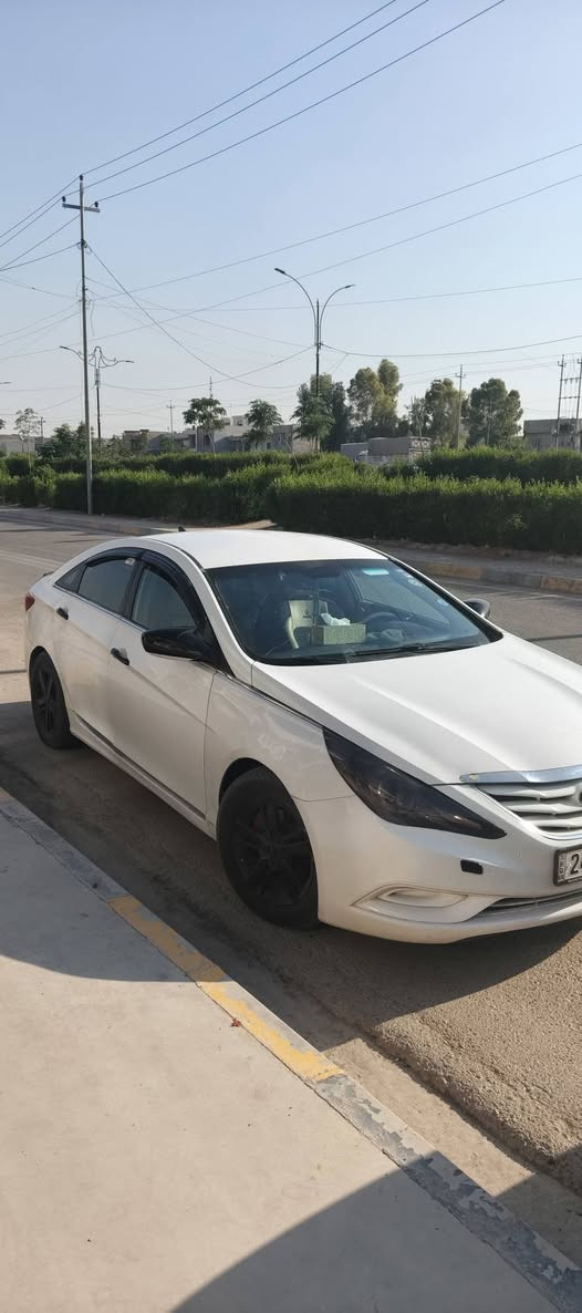 سوناتا ٢٠١١
مراوس بحديث  فقط 
رقم دهوك مميز 99911
جديد هزه جديده سنويه عضم  شرط التحويل  30

محرك 2000وكير شرط لاصرف ولا نفخ
تبريد ثلج 
وتدفيه 
وتحكمات ستيران
مثبت سرعه 
شاشه 
كامر
حساسة
ماشيه 250الف
طخم تواير جديد
صدار جديد قبل أسبوع 
 بيها جاملغ وربع بوند
 +قبق البانزين ونص الباب


**إذا كنت صاحب هذا الإعلان وتريد حذفه لأي سبب، رجاءا أرسل رسالة إلى الدعم الفني**