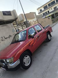 بيكم • موديل ٩٩ • الموصل الايمن