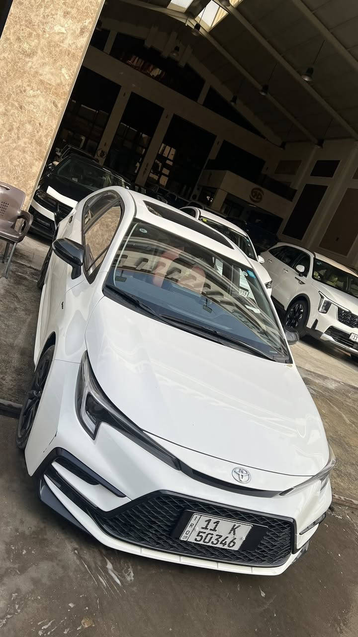 كورلا بلاك ادشن 2025
فول بلاك 🔥 فتحة داخل جلد كراسي كهرباء ويل كب اسود شكل S  مري سود واقيات 🔥

ماشية 8 الاف 

***********

***********

العنوان : بغداد- الرصافة - معارض النهضة - ( الفرع الثالث )
