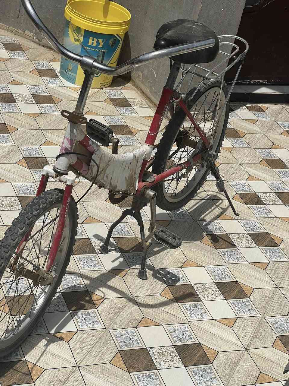 للبيع


**إذا كنت صاحب هذا الإعلان وتريد حذفه لأي سبب، رجاءا أرسل رسالة إلى الدعم الفني**