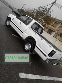 بيكاب مازدا • نيو • أربيل