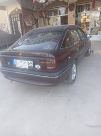 موديل ٩٣ • حجم ١٫٨ • رقم نينوى