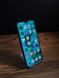 هونر X8b • ٥١٢ جيجا • رام ٨+٨ توربو