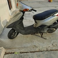 دراجة بريز حلو على وضع الربه محرك بلادي سلف هندر مكاني مدينه 077087952...