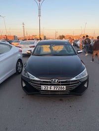 النترا ٢٠٢٠ • ٢٠٠٠ سي سي • رقم اربيل