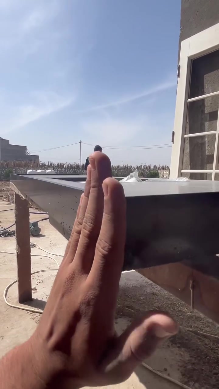 🌟 معمل النجوم لصناعة أسطح المطابخ والكاونترات 🌟

مو بس شغل… إحنا نصنع فخامة تليق بذوقك ✨

نوفر تنفيذ احترافي لأسطح المطابخ والكاونترات
(MDF - HDF)
 وأسطح المطابخ تكون بأجود أنواع الكوارتز والمرمر الطبيعي والصناعي، بتصاميم عصرية وتشطيبات دقيقة تضيف لمسة أناقة لكل بيت.

✅ خامات أصلية عالية الجودة
✅ تنفيذ بإتقان واحتراف
✅ تصاميم حديثة تناسب جميع الأذواق
✅ أسعار مدروسة وخدمة ترضي الزبون

إذا تريد مطبخ يجمع بين الفخامة والقوة والجمال…
فـ اختيارك الصح يبدأ ويانه ⭐

📍 معمل النجوم — لأن التميز يبتدي من هنا
الاتصال على رقم الهاتف ***********
***********
