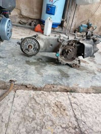 فشكة سكنس جبلي بلاديه سعره 125 وبيه مجال شراي يتصل الرقم07761717269 مك...