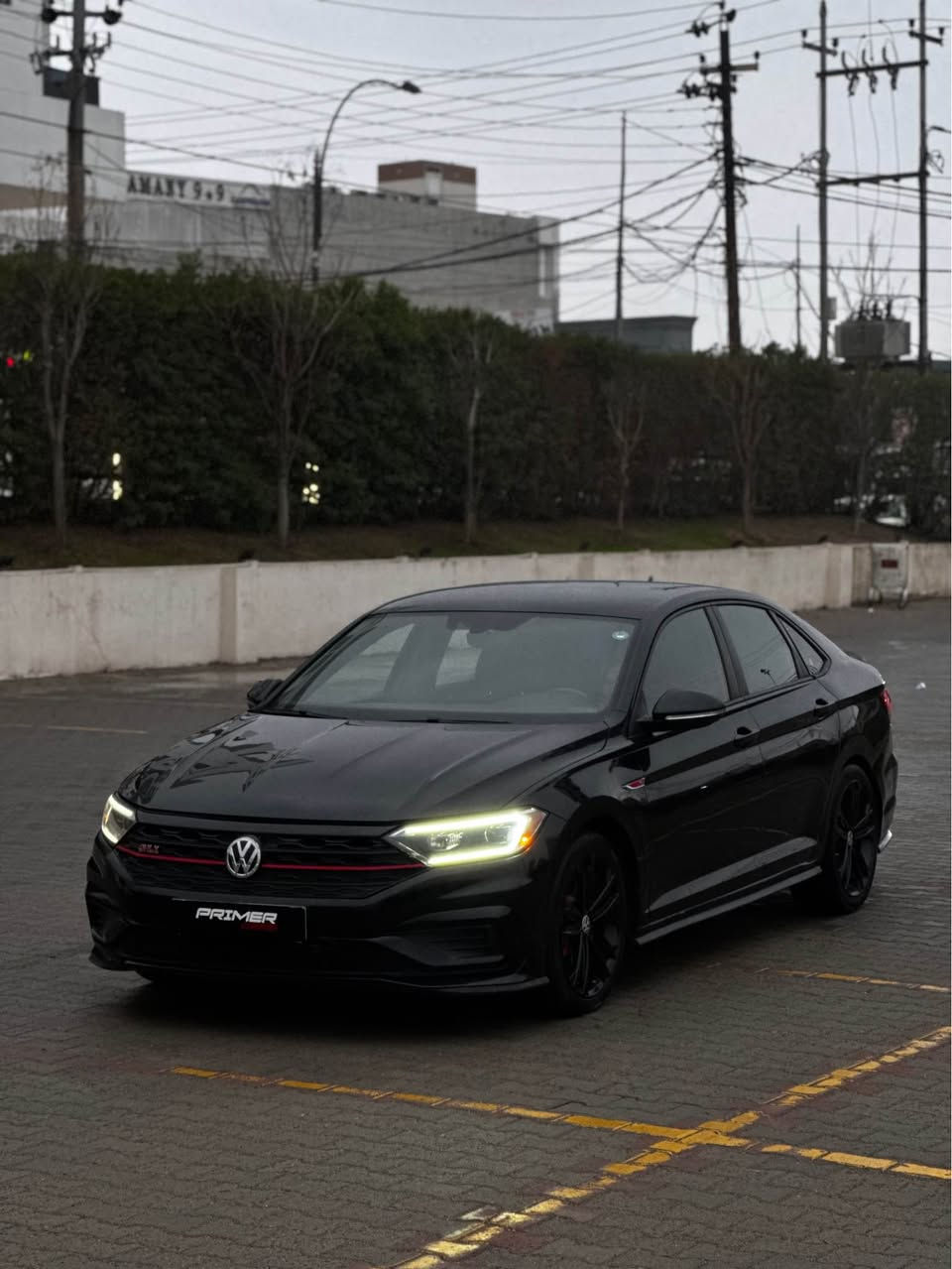 VW JETTA GLI 2021 ♥️
جيتا جي ال اي S 
كوردى / عربي 
پێش کەپس 
بێ ناوگرتن 
ئیرباگ سیستەم 
تەنها 65 هەزار مایل رۆیشتیە 
تەنها دەرگا و سندوق سبوخە 
پارچەک بیلادی گۆرەیە 
سعری139  وەرەقە. مەجالەکی زۆۆر کەم 
واتساب ***********
ــــــــــــــــــــــ
بجم كبس 
بدون دواخل 
ايرباك سيستم 
ماشية 65 الف مايل 
باب صبغ ويا صندوق 
جاملغ مبدل بلادي 
سعر139 ورقة مجال قليل 
واتساب *********** أربيل, العراق
