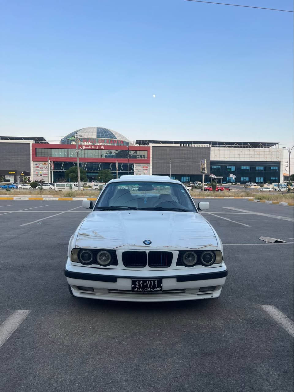 525 تۆماتیک مودیل 93 ئاڕم بلاسیگ هەولیر بەشەرتی ئەوەلیات سڵاید تەبرید مەرکەزی قفڵ مەرکەزی ئاوینە کارەبایی کۆشن جڵد  کۆشن ئیتەر  بی دەحم بی لیدرن حیزامی ئەوروپایە سەخفو سندوق بی بویاخ بەشەرت ئەیبیئیس دووگمەی فەقاز دووگمەی ناوبەفر هەموی ئیش دەکات نرخی59گەلاومەحامەلە***********ئەدمینی گول Singapore
