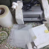 جهاز كبس • نايلون كبس • بغداد