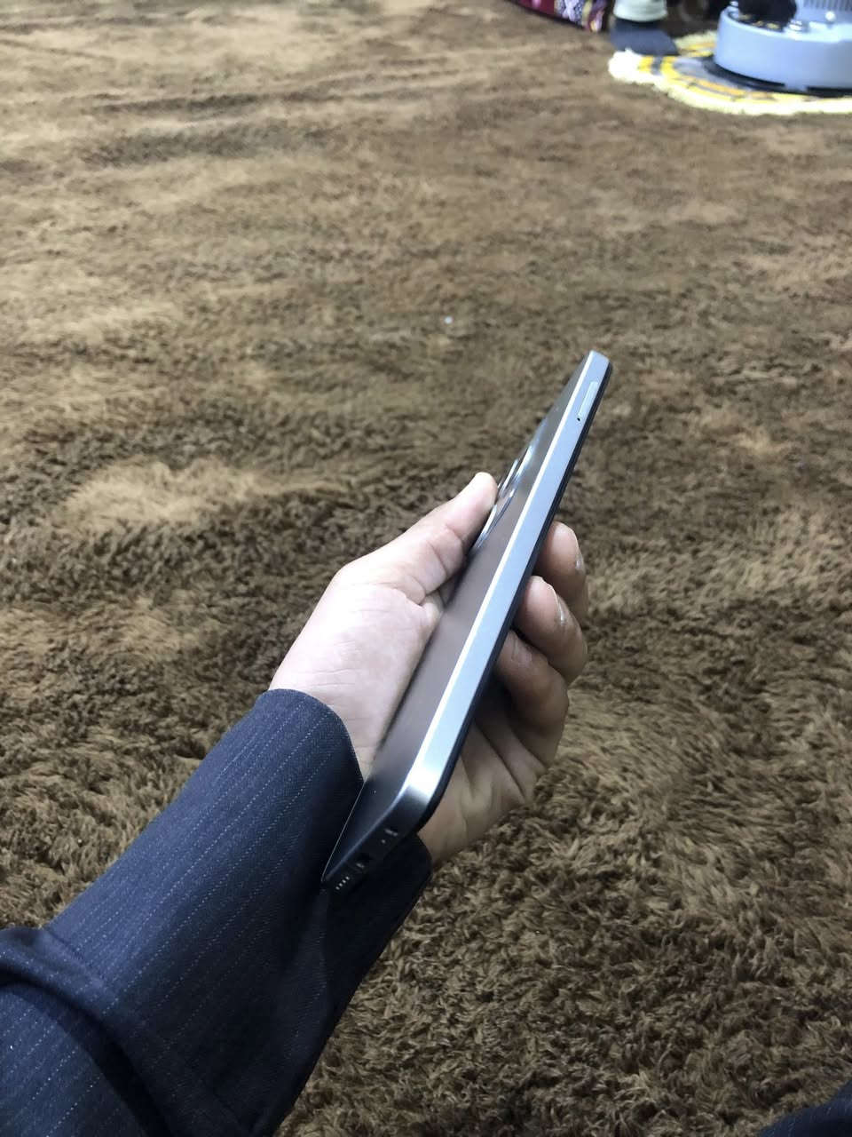 سلام عليكم جهاز itel A90 للبيع ذاكرة 256 جهاز جديد ملحقاته كامله جهاز شخط مابيه بعده جديد السعر ع الخاص او الاتصال ***********
