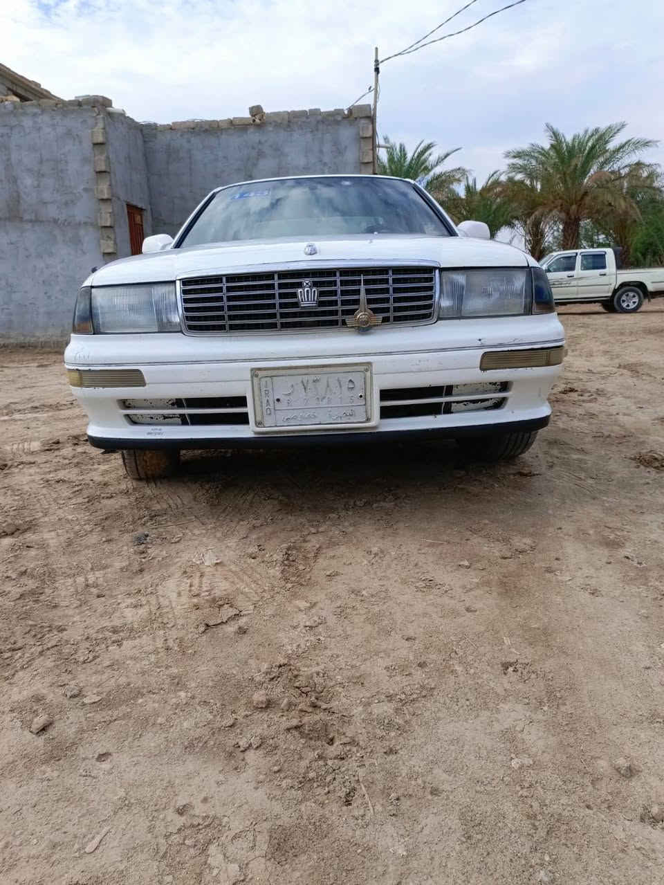 السلام عليكم  سياره بطه فصل مكفوله من ضربة صبغ حداديه جديدة تبريد شقال رقم بصره بسمي سنويه 29 سعر 55 اتصل على رقم *********** مكان ذي قار الصلاح
