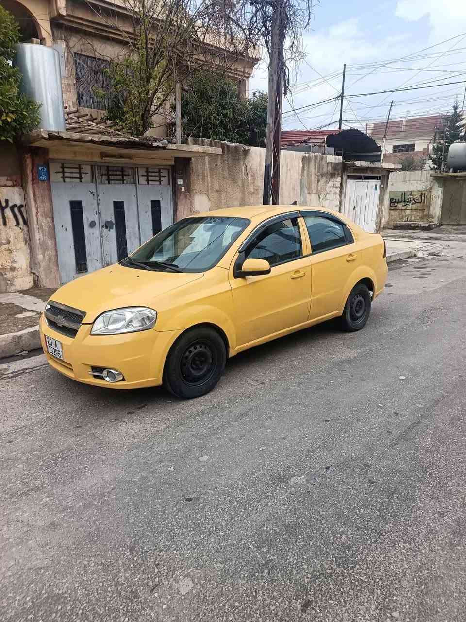 السلام عليكم افيو 2009 خليجي كوري رقم انكليزي السنوية جديده هيئه وغرامات صفر شرط الوكاله  السعر 30
***********
