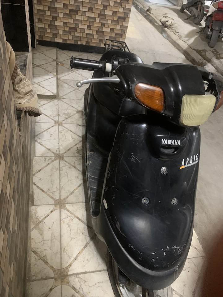 درجه 60 موديل 99 مكينه نا عه ما مفتوحه سعره 160 وبيه مجال متواجد خاص


**إذا كنت صاحب هذا الإعلان وتريد حذفه لأي سبب، رجاءا أرسل رسالة إلى الدعم الفني**