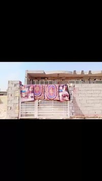 شارع ٢٠ دوانم • ٣٠٠م • بناء حديث