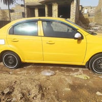 افيو • ٢٠٠٩ • شارع ٨٠ كربلاء