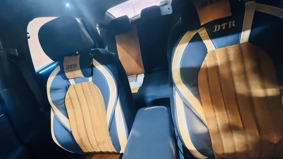 BYD Qin L 2024 ع حطتها ب20 مليون
للتواصل ***********
مكانها الغزالية
