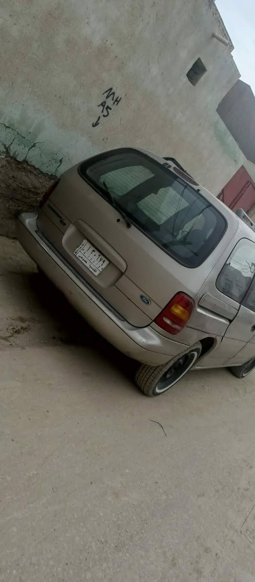 السلام عليكم فورت 7راكب رقم قادسيه باسمي سنويه 28محرك كامري ابو الجف تخم تاير حداديه كهرباىيات جاهزه المكان الديوانية الحمزه السعر 30بيع بدون مراوس***********
