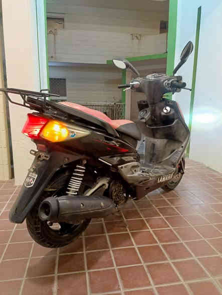 سلام عليكم سكنس فحل مكفولة كفاله عامه دراجه بلاديه محرك بلادي كفرات بلاديه دراجه مال رمبه صار 6 اشهر من نزلتها دراجه ناعمه متسمع الها صوت جيب فيتر وافحص وين متريد تفحصها افحصهه

السعر 700 مكاني بغداد كرخ قرب مقهى بيروتي 

الرقم ***********
