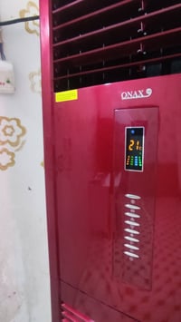 كربلاء • ٣ طن اونكس • ٢٫٢٥ طن جنرال