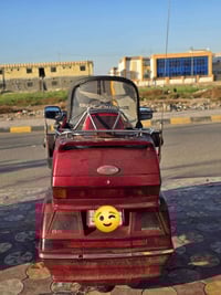 كولدن ١٥٠٠ • موديل ٩٥ • ميسان