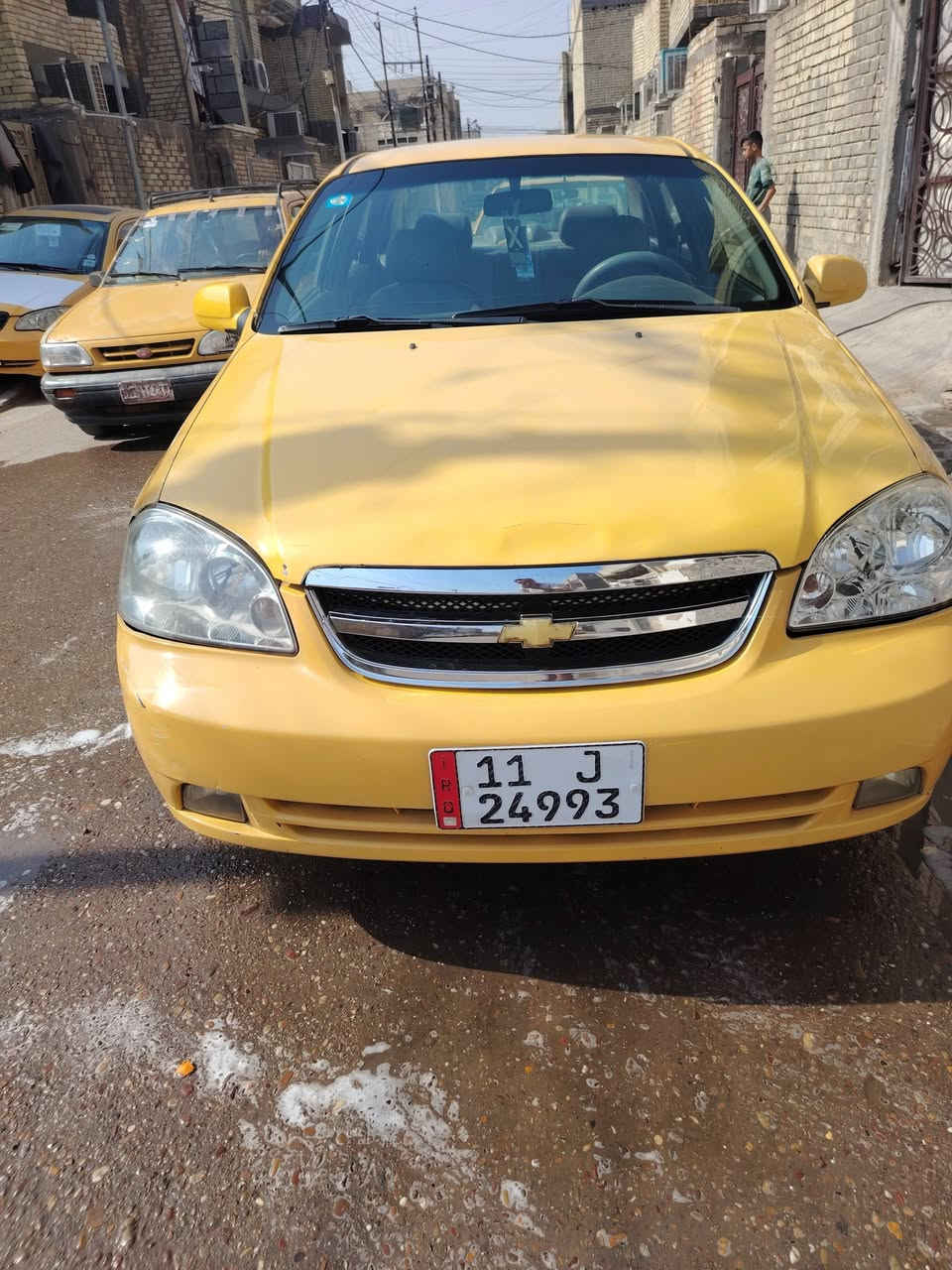 سلام عليكم اربترا موديل 12 بسمي محرك كير اوتو كفاله تبريد ثلج حداديه تخم تاير المكان بغداد العبيدي الاتصال السعر 65 وبيه مجال الاتصال ***********
