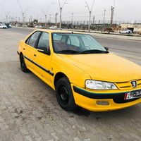 بيجو بارس • ٢٠١٥ • محرك وكير جديد