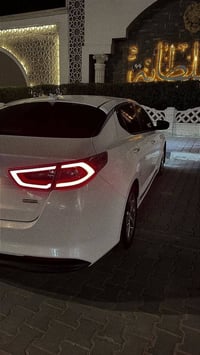 أوبتما • ٢٠١٤ • ٢٤٠٠ هايبرد