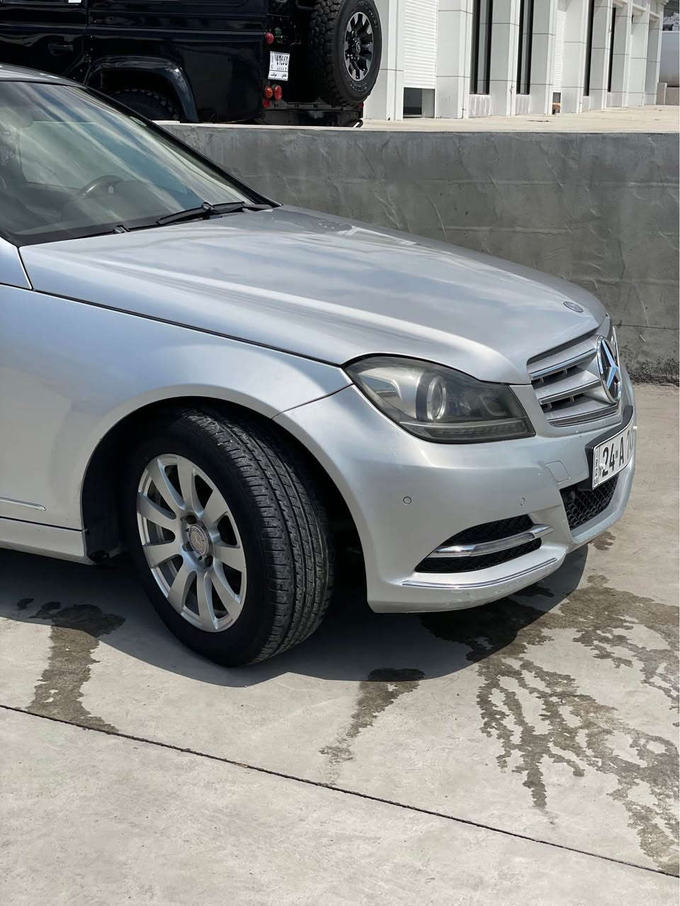 Mercedes 2012 سیرەکە ١ پارچە سبوخە گێرو مەکینە بەشەرت تەقەو رەقە بە شەرت هەموو گیانی بەشەرت سیارەکە زۆر جوان خاوێنە.whats app📲*********** سوران, أربيل
