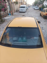 طيبه للبيع  موديل ١٥ مكينه كير حداديه تبريد سياره خير من الله  الكشر ش...