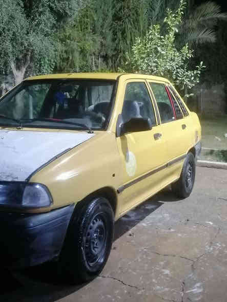 سلام عليكم  سايبه موديل 2011  السعر 20 وبيهة مجال مصفرة كامل هيئة وغرامة المكان صلاح الدين العلم الاستفسار (***********)
