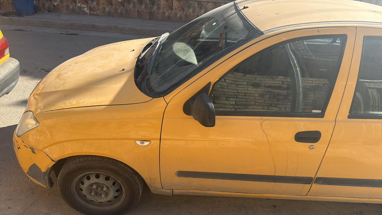 طيبه 2016 كير مكينه خير من الله صدر 50‎%‎ شواصي لغد كفاله بسمي رقم بغداد هيئه غرامات مصفره ممتوجد على الفيس ***********
