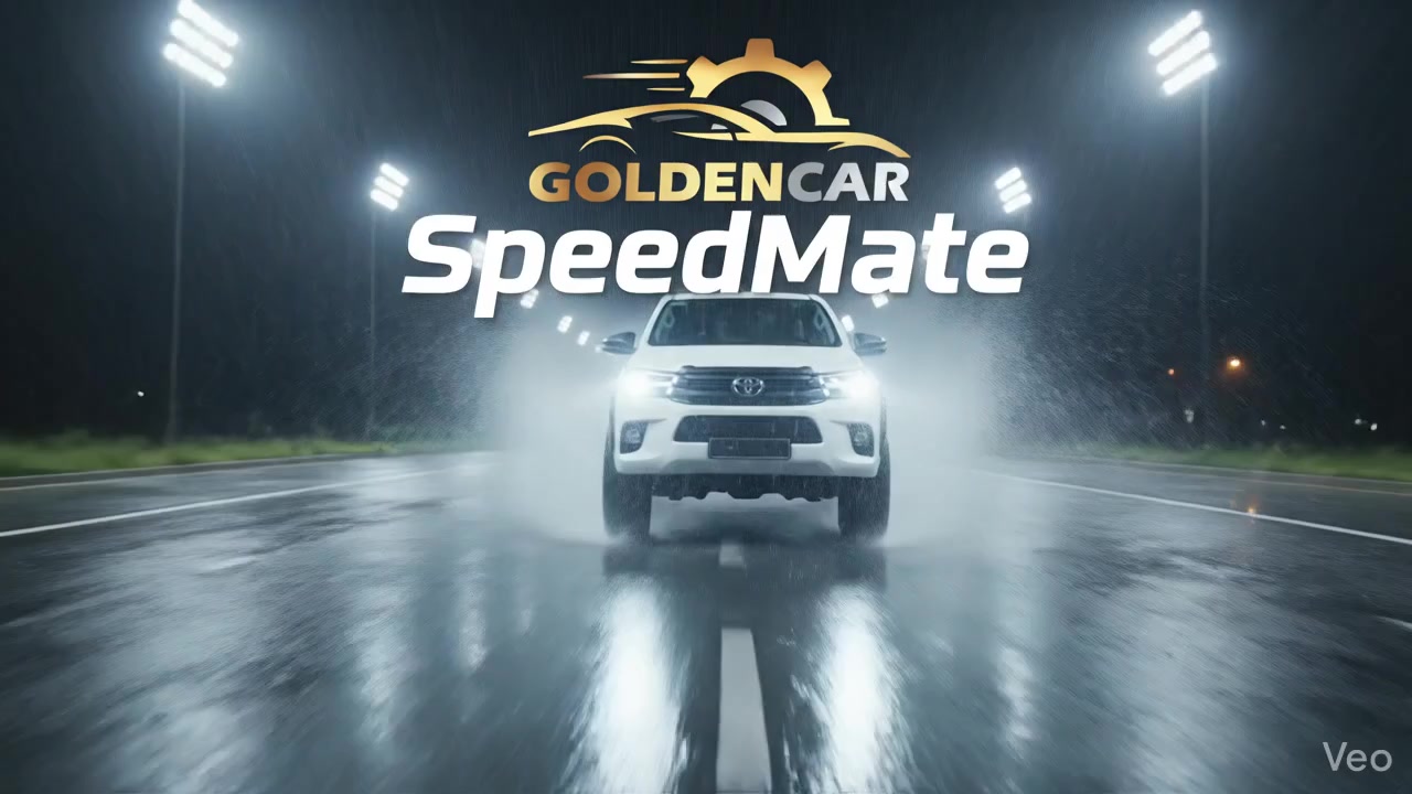 القوة الكورية والضمان الحقيقي.. الآن في بيجي! 🇰🇷✨
​لأن محرك سيارتك يحتاج ثقة وأداء عالي، وفرنالكم بمركز Golden Car زيوت سبيد ميت (Speedmate) الكورية الأصلية، الوكيل الحصري في صلاح الدين.
​لماذا تختار زيوت Speedmate؟
​✅ ضمان حقيقي: مسافة تصل إلى 8000 كم.
​✅ تكنولوجيا متطورة: زيت محرك يخلي سيارتك تنتعش بأقصى درجات الحرارة.
​✅ تنوع الخيارات: متوفر لزوجات مختلفة (5W-30, 10W-40, 20W-50) لتناسب كل أنواع المحركات.

​دلل محركك واضمن راحتك مع الخبرة الكورية.
​📍 العنوان: بيجي - الشارع العام - مقابل الحي الصناعي.
📞 للحجز والاستفسار: 9647701705227+
⏰ أوقات العمل: من 9:00 صباحاً ☀️ وحتى 11:00 ليلاً 🌙
​#️⃣ الهاشتاغات (Hashtags)
​#GoldenCar #Speedmate #بيجي #صلاح_الدين #زيوت_كورية #صيانة_سيارات #تبديل_زيوت #العراق #سيارات #KoreaQuality #OilChange #CarCare


**إذا كنت صاحب هذا الإعلان وتريد حذفه لأي سبب، رجاءا أرسل رسالة إلى الدعم الفني**