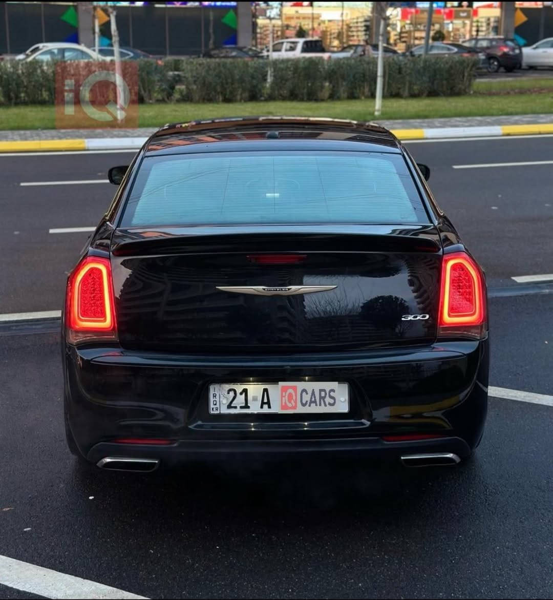 Chrysler Obama 2015🔥🔥
كرايسلر اوباما کندی٢٠١٥ 

فول فول مواسفات تورینگ کامل بجمە ئیس گولد ئیدیشن 
پانوراما
کشنات هیتر 
دعامی دبل لحیە دوسات سپورت
بطاقە بنزین کرکوک
مكينة ٦سلندر حجم ٣.٦لتر 
ماشية ٩٧الف میل فقط 

سیارە کلین ب داخل 
هس بس ربع بونید صبغ بدون دواخل +بارد صغیر

السيارة جديدة ب معني الكلمة
السيارة كلش حلوة و نظيفة

السيارة رقم سلیمانیە الدولي سنوية جديدة باسمک انی و اكيد شرط التحويل 
مكفولة من كير و محرك و كهربائيات 

مكان السيارة سلیمانیە
 
***********
