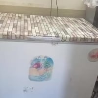 مجمدة • حجم كبير • هيت