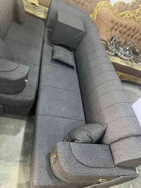 دواوين للبيع العنوان السيديه الرصاصي جديد تفصال سعر 350 وبي مجال الاوف...