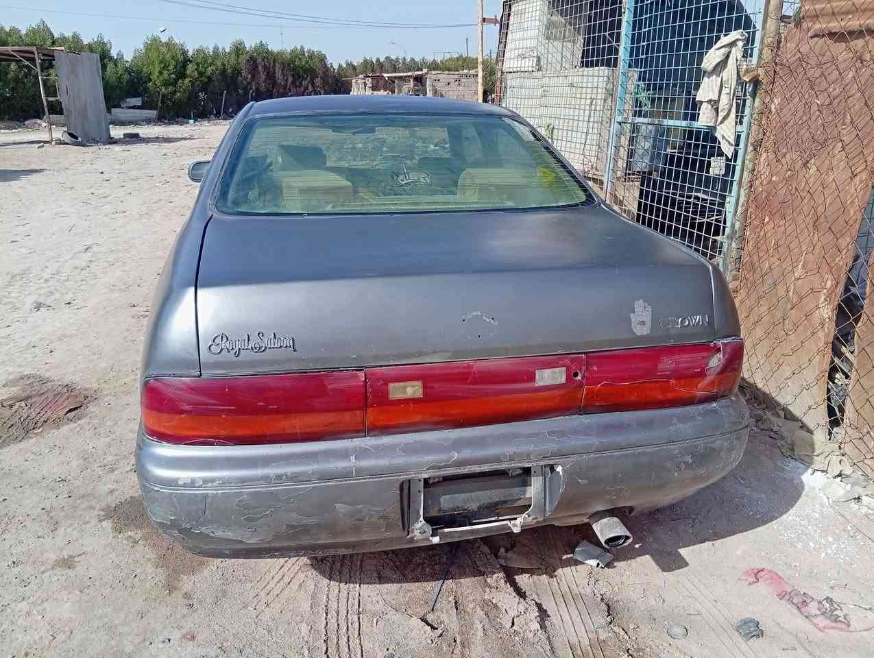 بطه متصل للبيع
مكينه وكير ثنين ونص نضيفات 
رقمه واسط
بيها ضربه بالجاملغ الوره 
المكان ذي قار شطرة 
الهاتف: ***********
السعر 30
