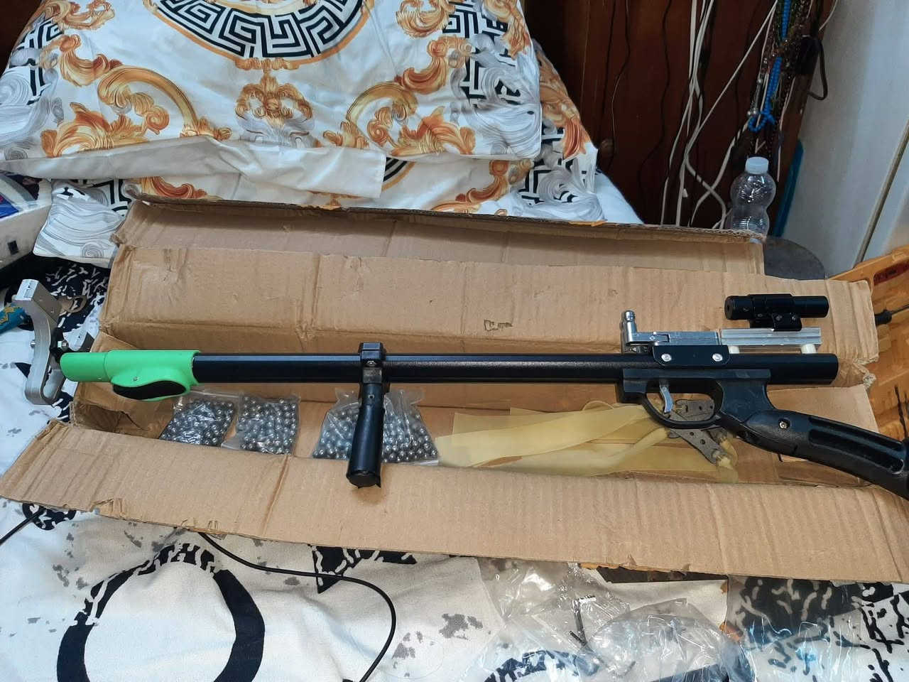 كلمن وسعره الاسعار خاص المكان بغداد بياع ماكو توصيل تجي تفحص تاخذ ت***********
