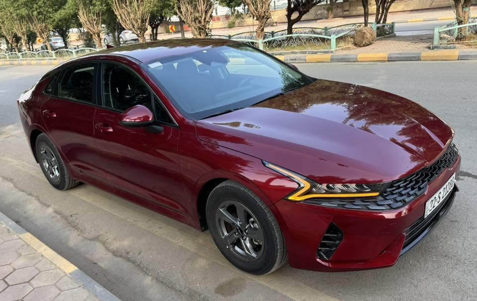 K5  2023
رقم شمالي تحويل مباشر او وكالة عامة 

صبغ جاملغ و بنيد نفسهم ماشية 6 آلاف 

سيارة موجودة بالكوت 

*********** 

واتساب - اتصال - خاص مفتوح 

5XXG14J20PG226051
