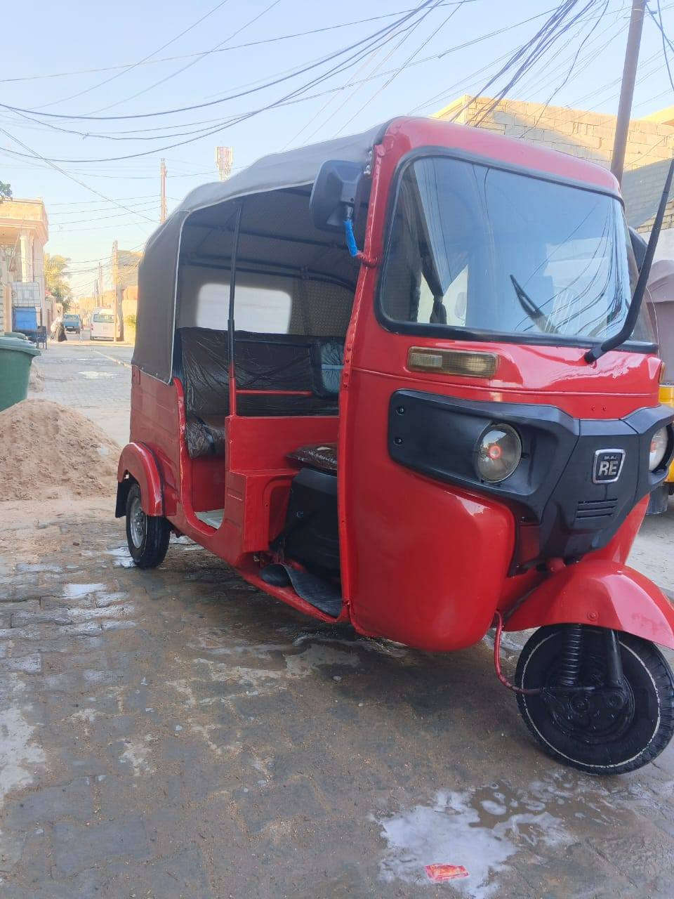 سلام عليكم تكتك موديل2018 رقم بغداد
انكليزي تكتك جاهزة من كلشي
مكانى المحمودي  ***********
***********
