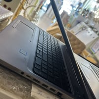 HP 650 G2 • i5 جيل ٦ • ٢٥٦ SSD