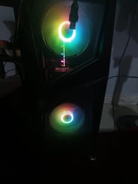 تجميعة ألعاب • RX 6600 XT • شاشة 144Hz