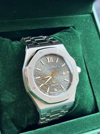 ميخائيل موسكو • ستانلس ستيل ٤٢مم • ماسة مع شهادة