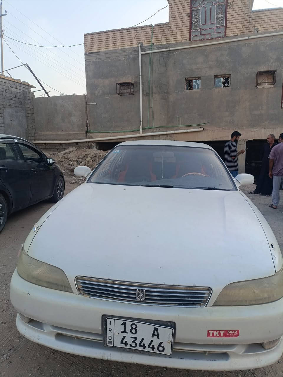 مارك نفخ مديل 93 سياره جاهزه حداده كير مكينه  سياره بسمنه رقبل بابل انكليزي  تبريد  شغال رايدهه 50 او بيهه مجال رقم هاتف 📞  ***********
