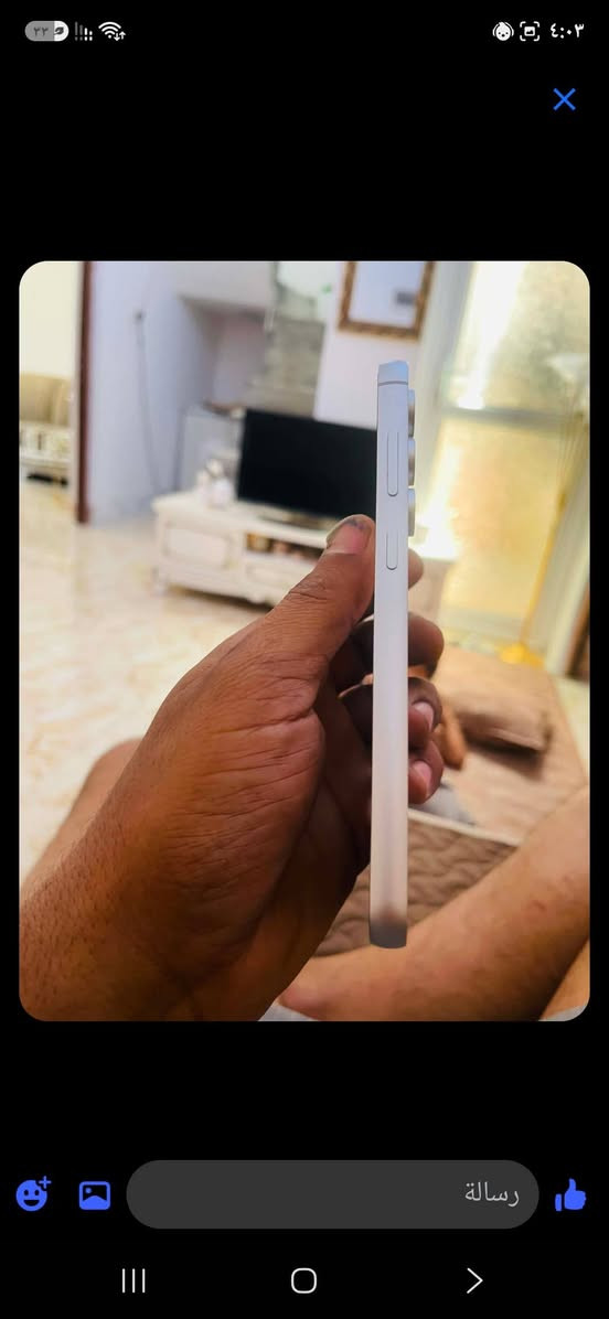 اس ٢٣ اف اي جهاز جديد دبل سيم ***********

