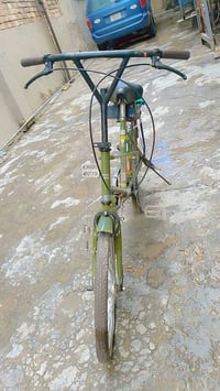 بايسكل تكسي • ياباني • حجم٢٠