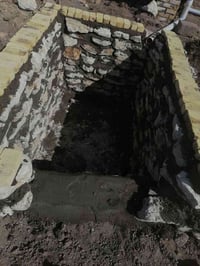 تنضيف بيوت من الانقاذ صب ارضيه بيت تفليش بيوت قديمه تسليك مجاري مسدوده...