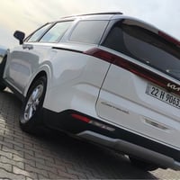 كرنفال ٢٠٢٢ • V6-3.5 • وارد كندي