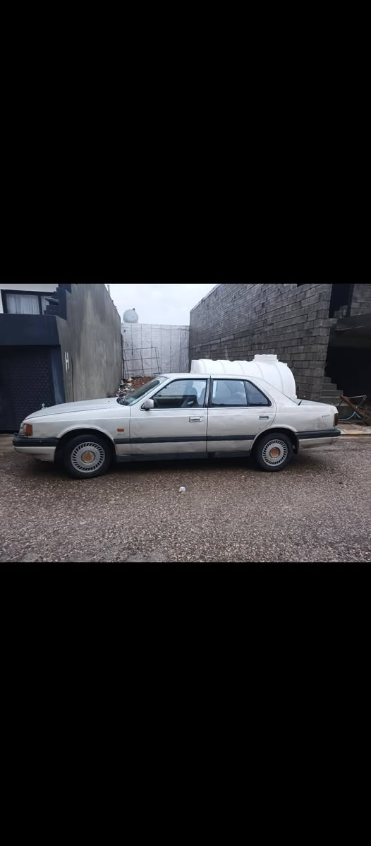 ***********..........مازدا مۆدیل ۱۹۹۲ اڕمی پلاسیکە.. گیڕو مە کینە و گە رمیو کارە بایاتی هە موی بە شە رتی فیتە ر . دە عمو لیدرای نییە .سعری ۱٦گە ڵا .. السليمانية, العراق
